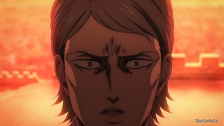 نبرد با تایتان ها، فصل چهارم (4)، قسمت بیست و سوم (23)، دوبله استودیو، کیفیت (1080p.WEB-DL)، بدون سانسور