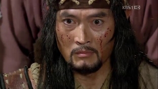 سریال کره ای شاه گوانگتو کبیر King Gwanggaeto the Great قسمت دوازدهم با زیر نویس فارسی