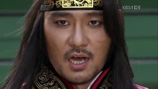 سریال کره ای شاه گوانگتو کبیر King Gwanggaeto the Great قسمت چهاردهم با زیر نویس فارسی