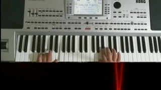 ریتم های جدید کرگ