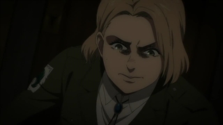 انیمه Shingeki no Kyojin The Final Season فصل 04 (پارت دوم) قسمت 07  زیرنویس