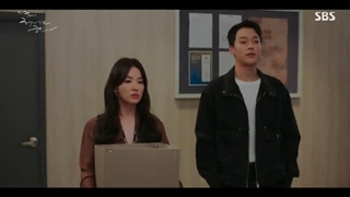 قسمت 7 سریال حالا داریم بهم میزنیم/ now we are breaking up 2021 +زیرنویس فارسی