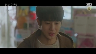 قسمت 11 سریال تابستان دوست داشتنی ما/ our beloved summer 2021 +زیرنویس فارسی