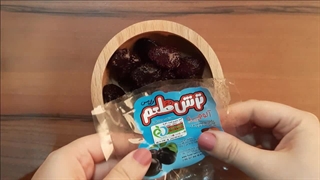 آلوچه سانتریزه  استندی ترش طعم