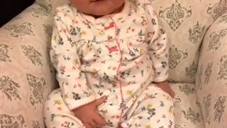مراحل رشد نوزاد