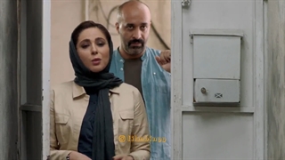 سکانسی از فیلم لونه زنبور