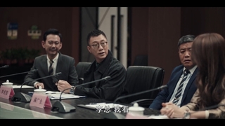 سریال چینی Crime Crackdown _ سرکوب جنایت ( با بازی لی ) قسمت 14+ زیرنویس فارسی