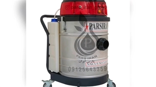 شستشوی صندلی ماشین با دستگاه صفر شویی پارس ایران | parsirangroup.com