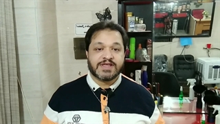 ایجاد علاقه به آرایشگری، بهنام بهنامی ،09128597931