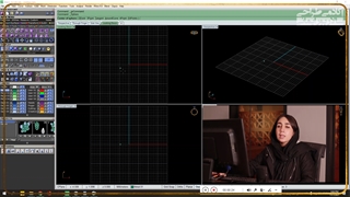 طراحی طلا و جواهر با ماتریکس