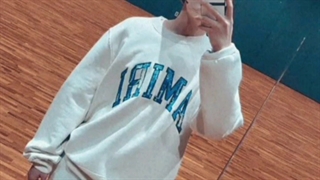 Story امروز J - Hope | تمرین*