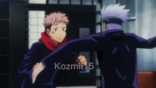 گوجو چ موده