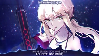 Nightcore (believer)