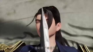 The Peak of True Martial Arts (اوج هنرهای رزمی حقیقی)Episode 16 با زیرنویس فارسی