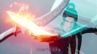 The Peak of True Martial Arts (اوج هنرهای رزمی حقیقی)Episode 19 با زیرنویس فارسی