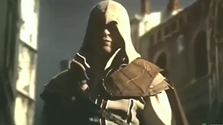 میکس عالی از assassins creed