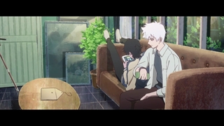 انیمه Link Click قسمت 2 زیرنویس فارسی