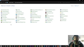 آموزش کانفیگ کردن فایروال ویندوز برای امنیت
