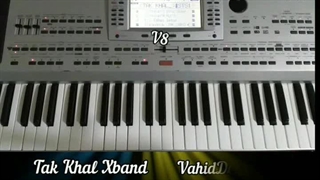 ریتم های جدید کرگ