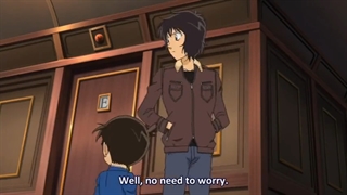 انیمه کاراگاه کونان ( Detective Conan) قسمت 702  زیرنویس فارسی