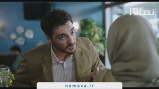 دانلود سریال خسوف قسمت 20 بیستم