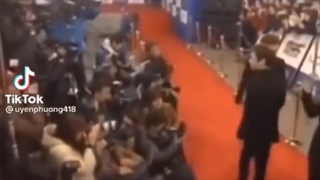 یه میکس از بی تی اس لاورام