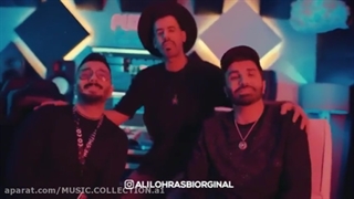 علی لهراسبی/ یه بارون/  Ali Lohrabi