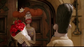 انیمیشن والاس و گرومیت