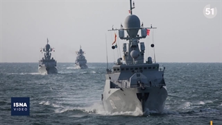 بحران اوکراین؛ شرق و سواحل جنوب در جنگ