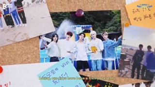 تیزر Dream Week 2022 تحت عنوان موآ پروداکشن (زیرنویس فارسی)