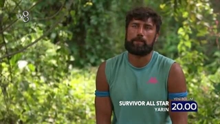 SURVİVOR 31. BÖLÜM FRAGMANI | İLGİNÇ OYUN!