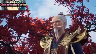 The Legend of Sword Domain (دامنه شمشیر) فصل 1قسمت 17 با زیرنویس فارسی