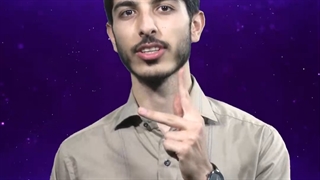 با این انتخاب، از این به بعد میتونی قوی و بردبار بشی!