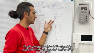آموزش نصب و سیم کشی آیفون های تصویری (بخش 1)