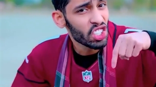 ویدیو "مربی بی اعصاب" از پویانpouyan