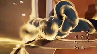 Tales of Demons and Gods Season 5 Episode 23 [195]    زیر نویس فارسی