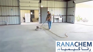 کفپوش اپوکسی چیست؟