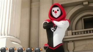 میراکلس فصل ۴ قسمت ۵ روانشناس با دوبله ی فارسی اختصاصی کپشن مهم