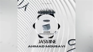 Jasmine music from Flower Album by Ahmad Mousavi has been released!