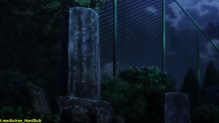 انیمه‌ی jujutsu kaisen قسمت¹(زیرنویس فارسی)