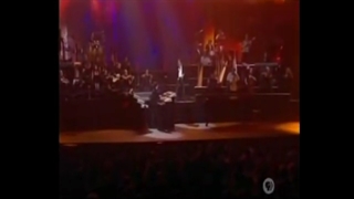 Yanni & Ender Thomas - Ritual de amor