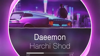 دانلود آهنگ جدید دائیمون به نام هرچی شد