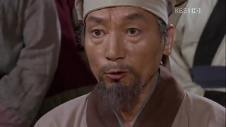 سریال کره ای شاه گوانگتو کبیر King Gwanggaeto the Great قسمت شانزدهم با زیر نویس فارسی