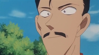 سینمایی کاراگاه کونان اسیر  شده در چشمان او [Detective Conan Movie 04: Captured in Her Eyes ] زیرنویس فارسی و دوبله انگلیسی