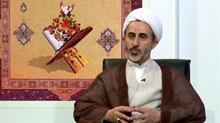 پاسخ به شبهه نا امید شدن پیامبران از وعده الهی؟! تفسیر آیه 110 سوره یوسف(حجت الاسلام رستم نژاد،شبکه ولایت) پلاستیک لثه