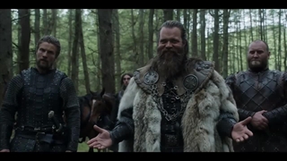 سریال وایکینگ‌ ها : والهالا قسمت 8 با زیرنویس فارسی Vikings: Valhalla 2022