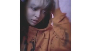 اینه/فاطی/پارت 6/ترسناک/طنز/فالو=فالو