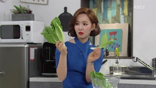 قسمت 40 سریال پدرم عجیبه با زیرنویس آنلاین (My Father Is Strange) با بازی جونگ سو مین و آن هیو سوپ - kdrama.series.ir