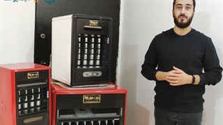دستگاه هیتر گرمایشی09190946278
