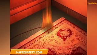 رعایت نکات ایمنی در استفاده از برق و سیم کشی منازل